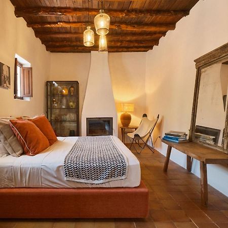 Hotel The Guardian House Santa Gertrudis  Zewnętrze zdjęcie
