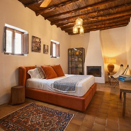 Hotel The Guardian House Santa Gertrudis  Zewnętrze zdjęcie