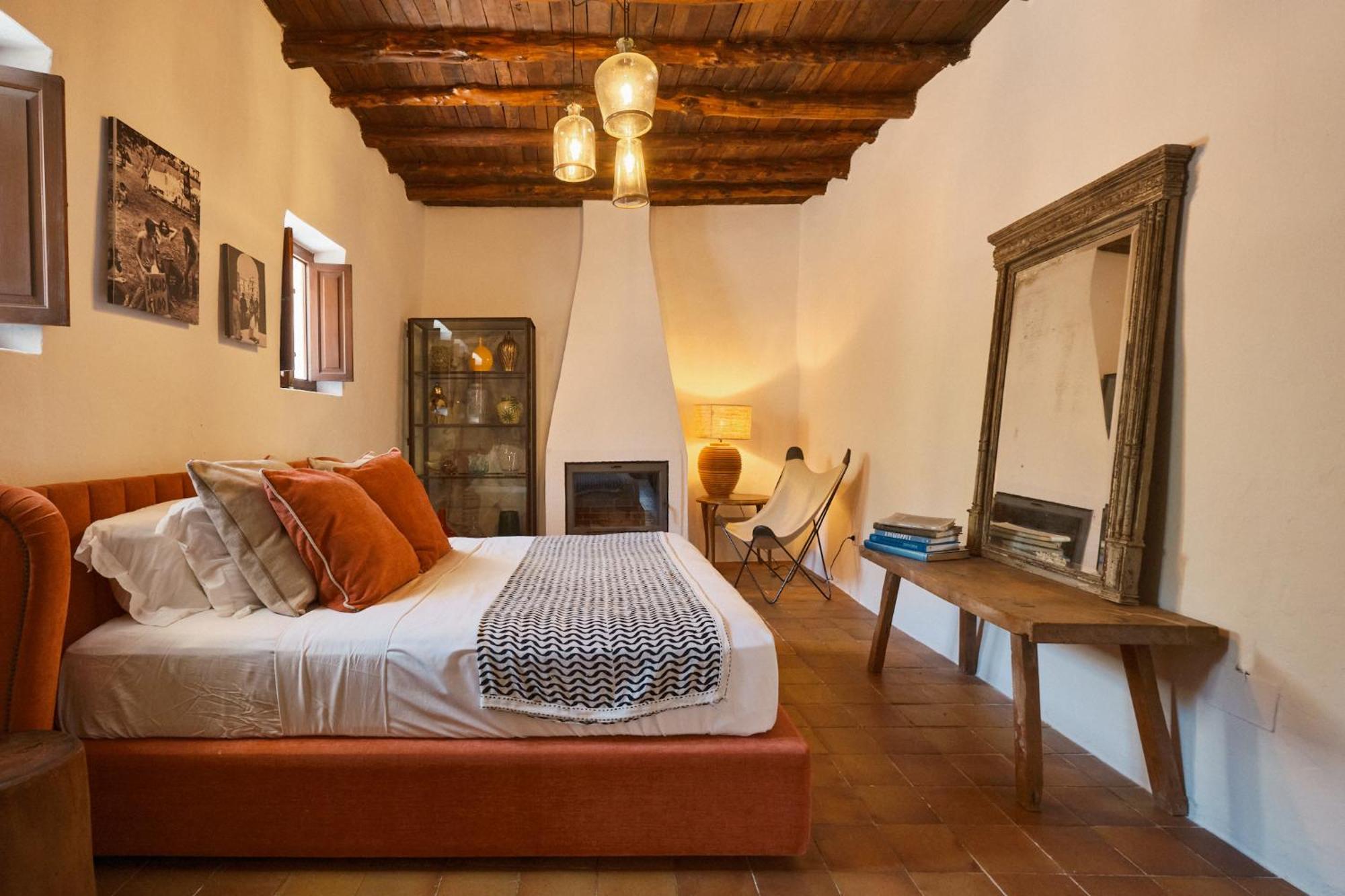 Hotel The Guardian House Santa Gertrudis  Zewnętrze zdjęcie