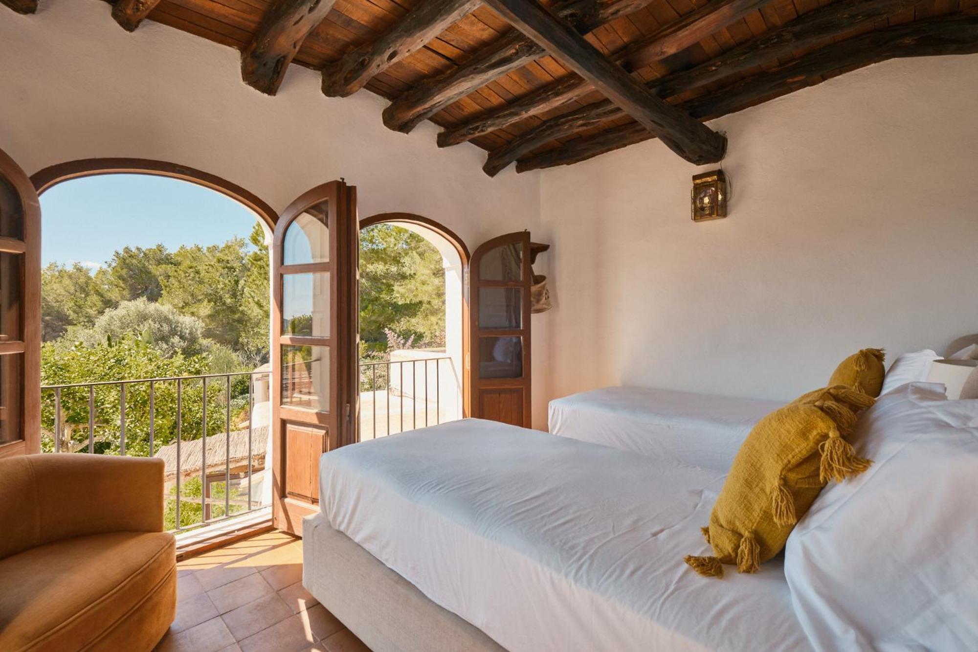 Hotel The Guardian House Santa Gertrudis  Zewnętrze zdjęcie