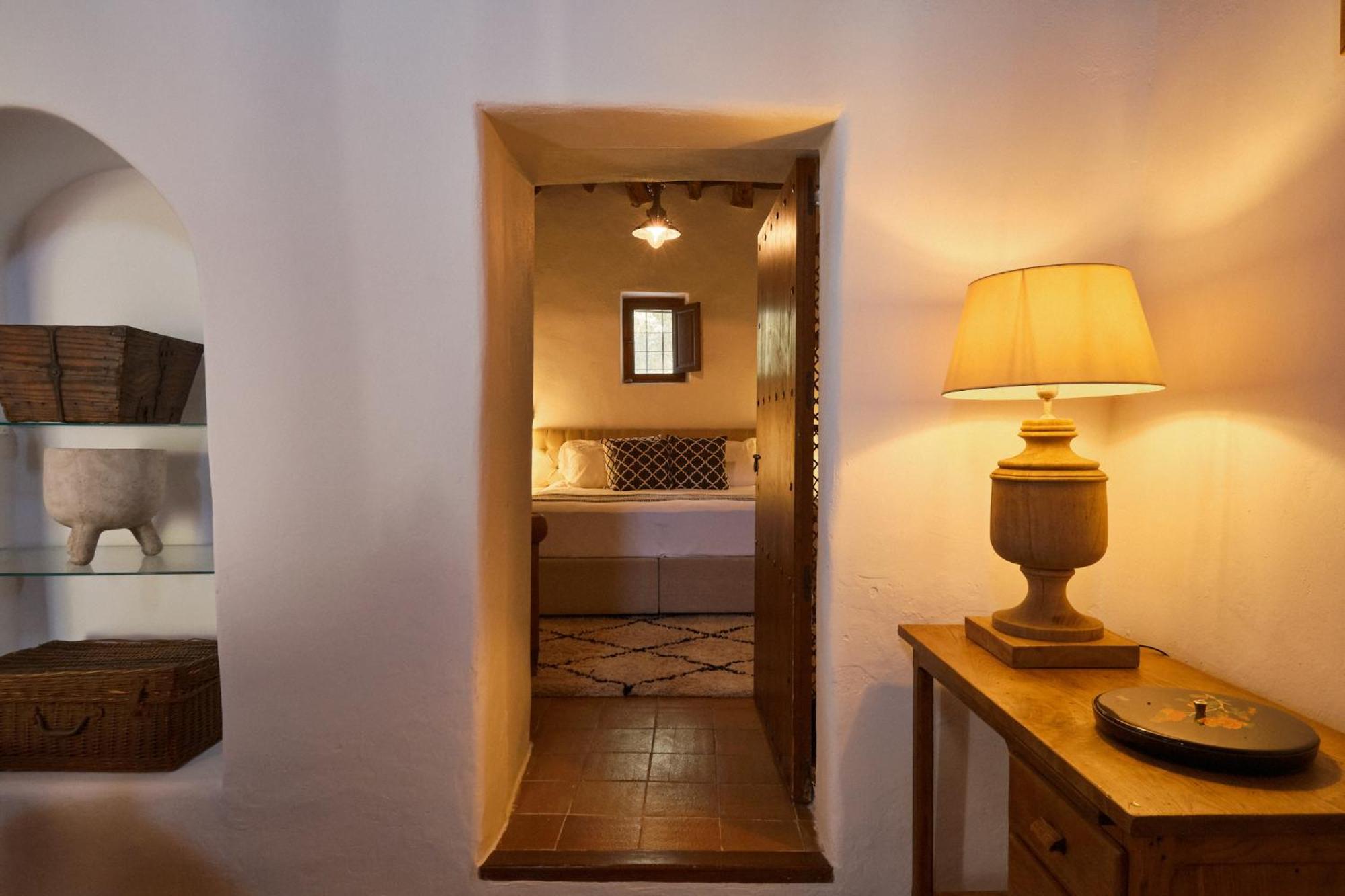 Hotel The Guardian House Santa Gertrudis  Zewnętrze zdjęcie
