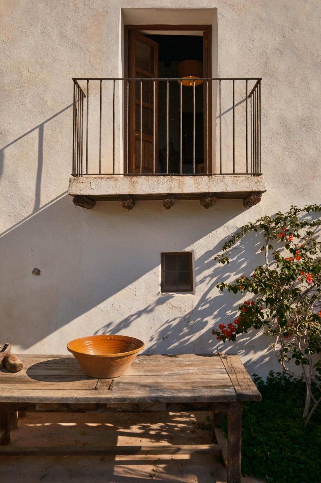 Hotel The Guardian House Santa Gertrudis  Zewnętrze zdjęcie