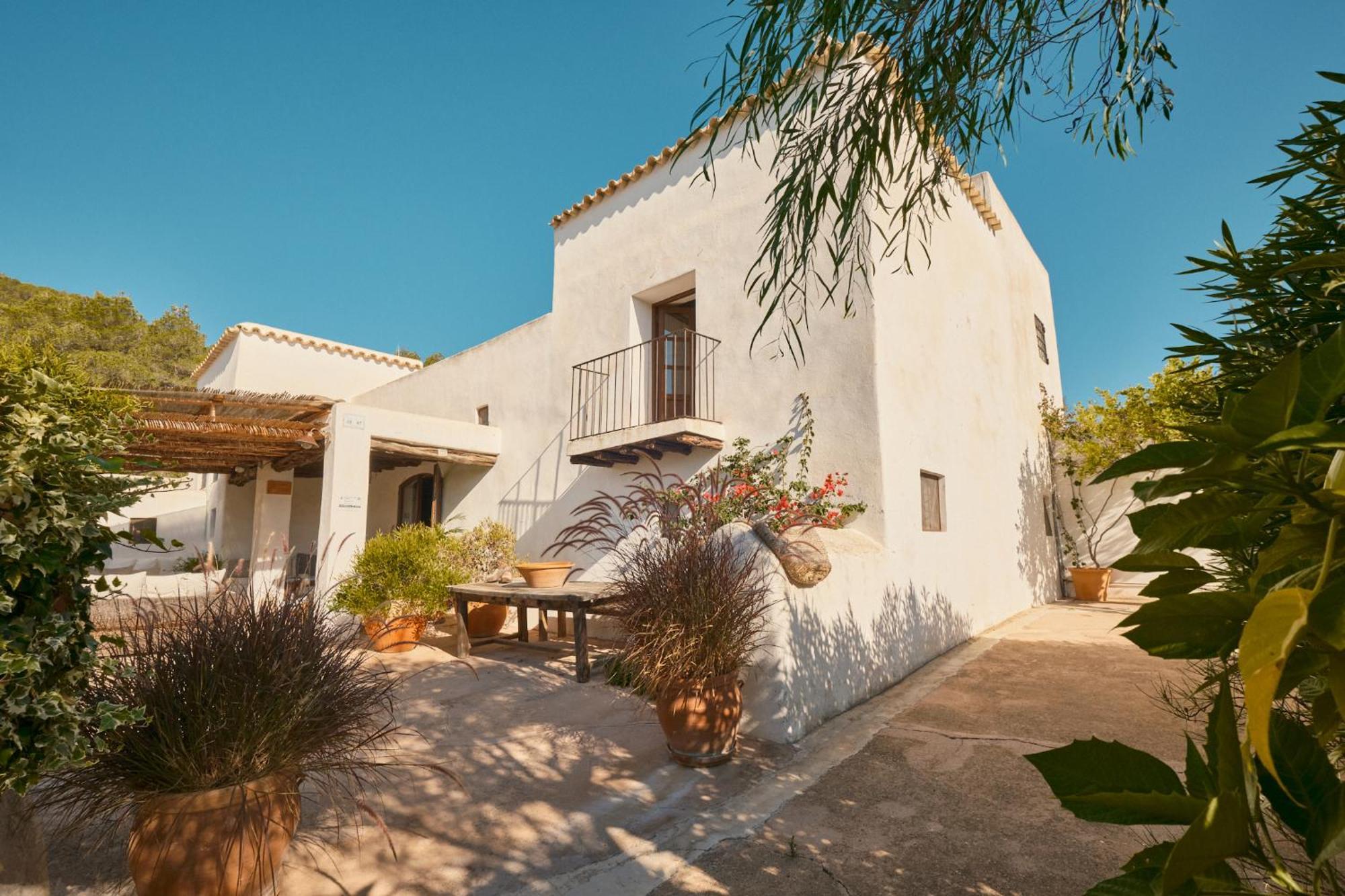 Hotel The Guardian House Santa Gertrudis  Zewnętrze zdjęcie