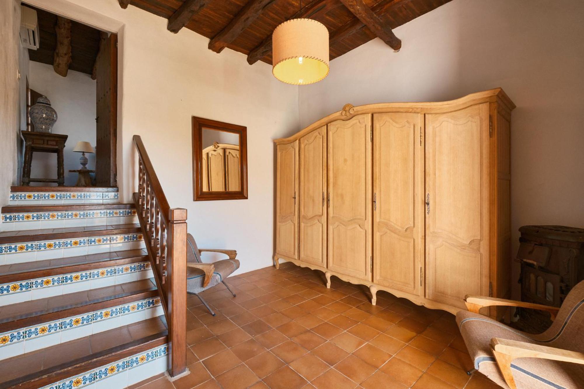 Hotel The Guardian House Santa Gertrudis  Zewnętrze zdjęcie