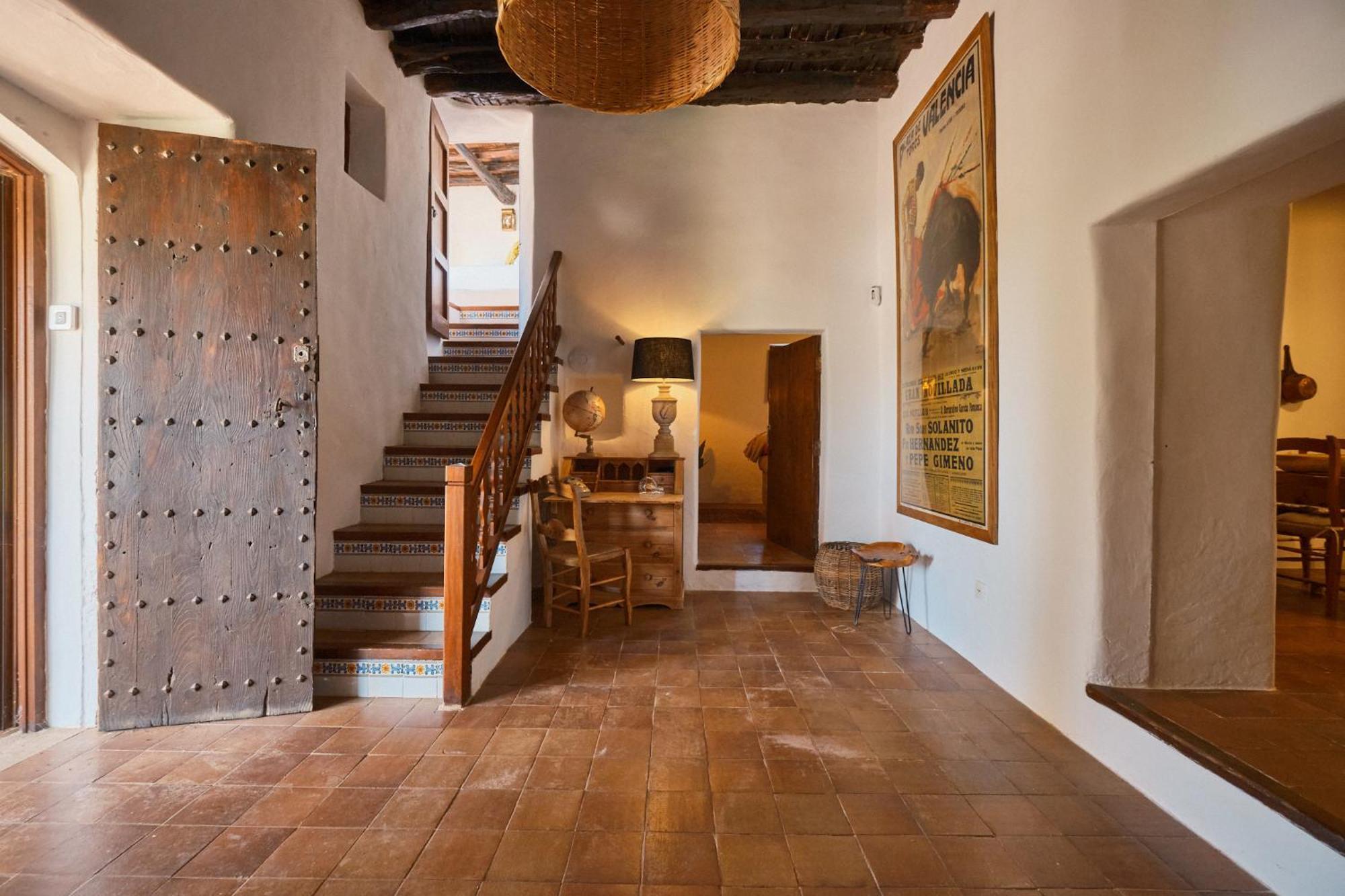 Hotel The Guardian House Santa Gertrudis  Zewnętrze zdjęcie