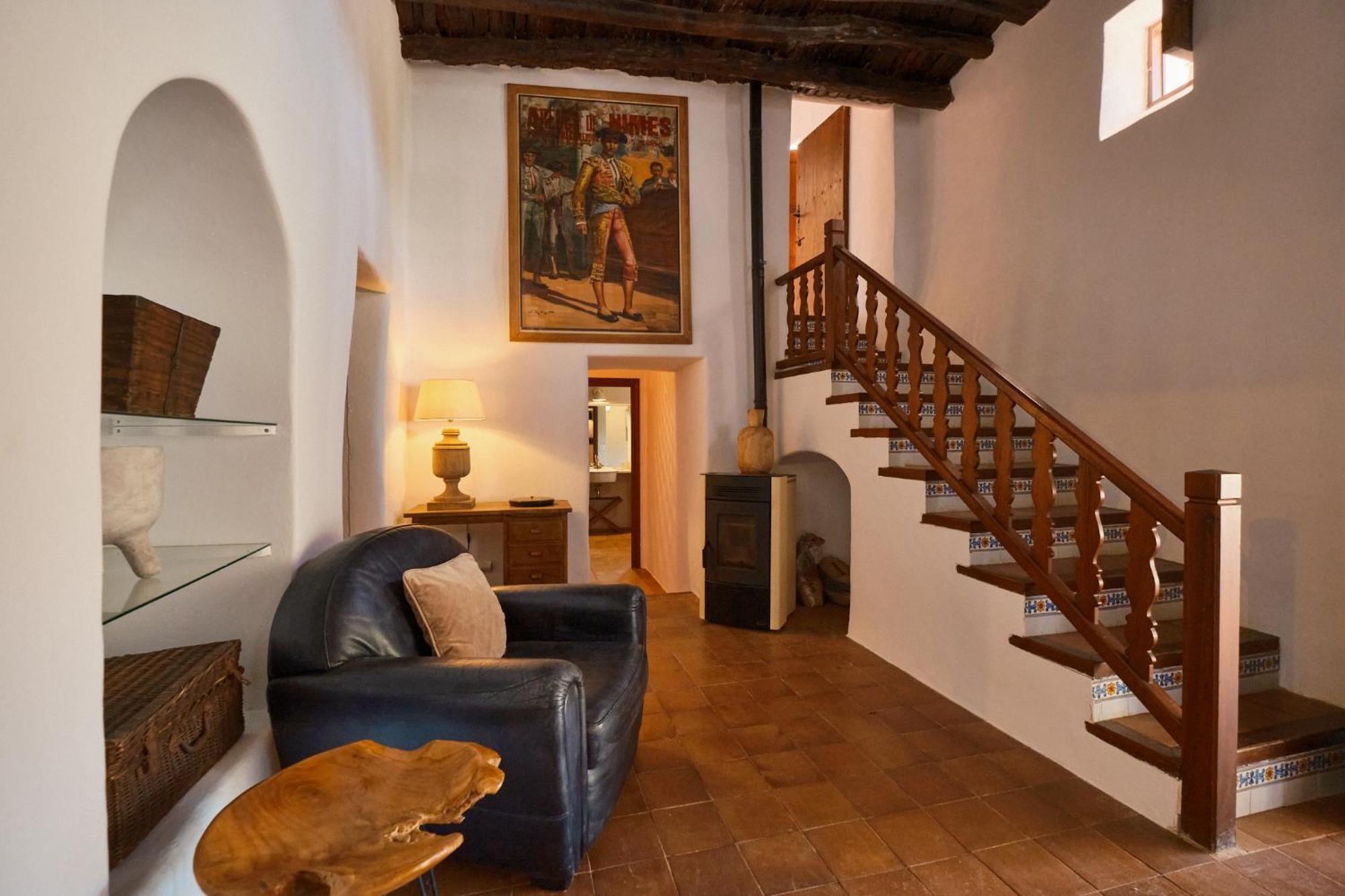 Hotel The Guardian House Santa Gertrudis  Zewnętrze zdjęcie