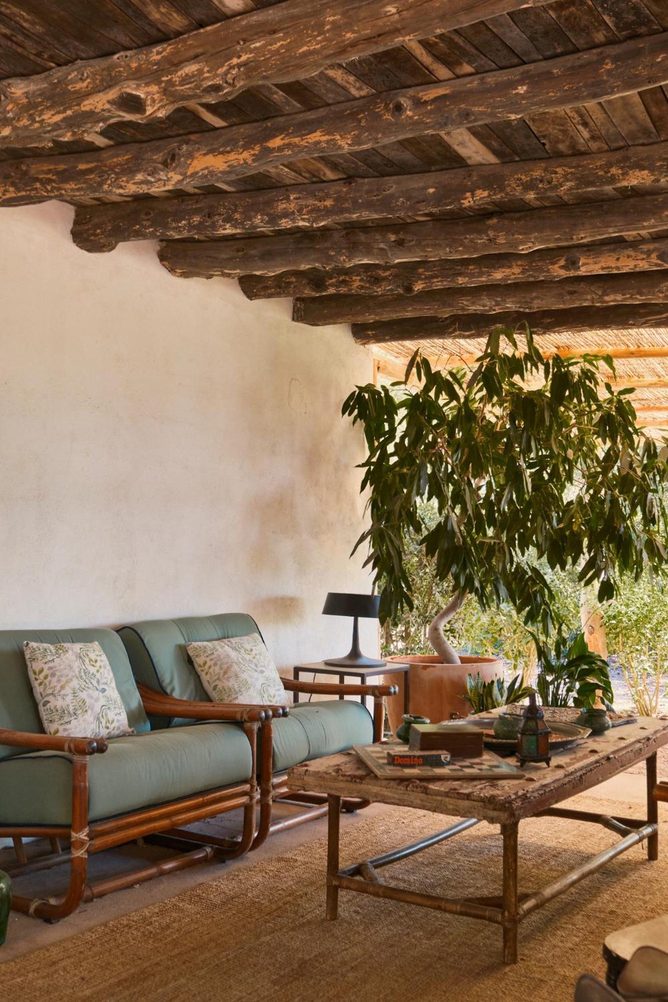 Hotel The Guardian House Santa Gertrudis  Zewnętrze zdjęcie