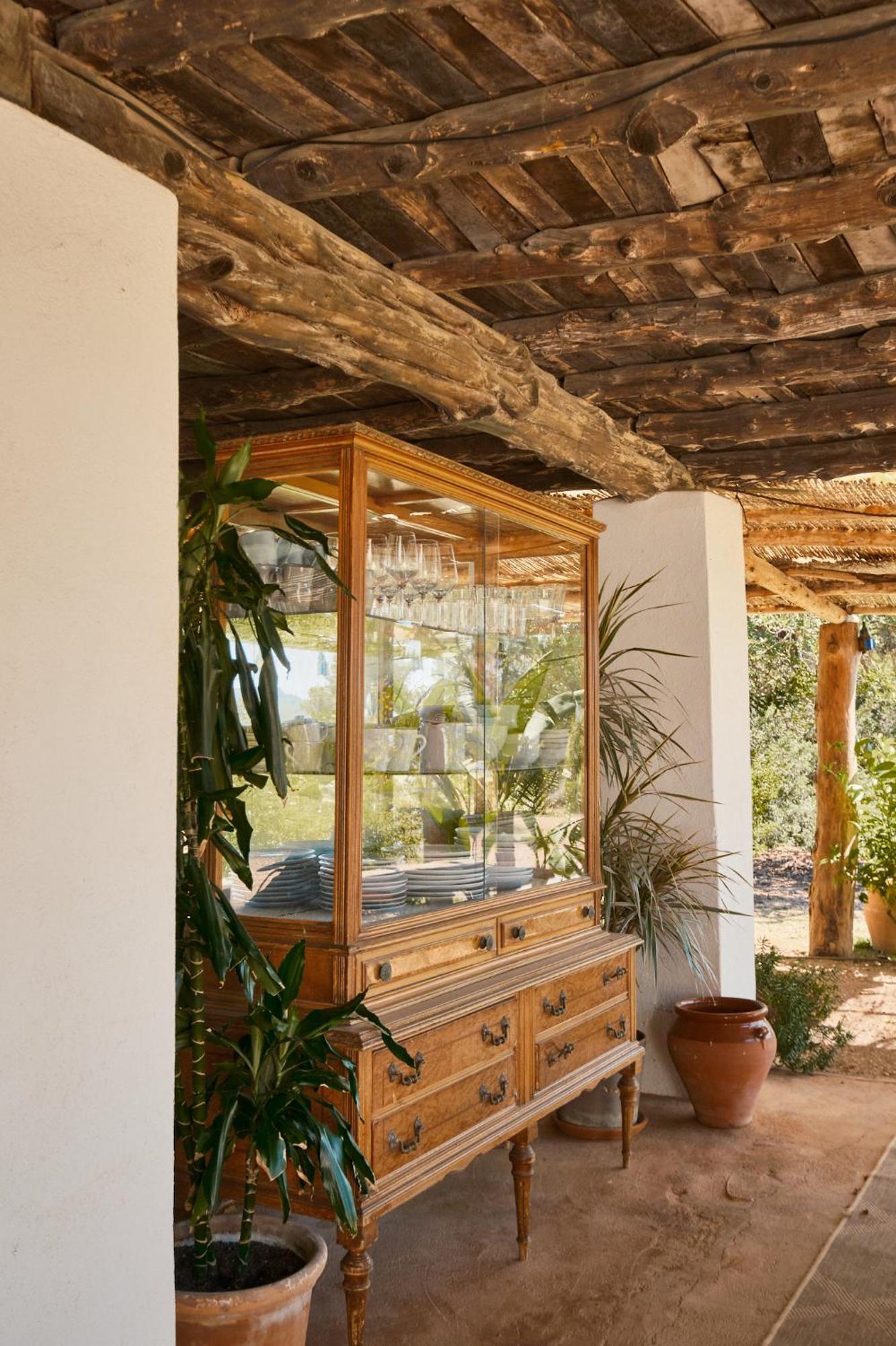 Hotel The Guardian House Santa Gertrudis  Zewnętrze zdjęcie