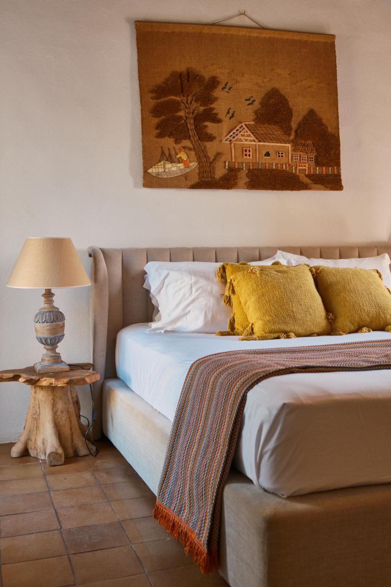 Hotel The Guardian House Santa Gertrudis  Zewnętrze zdjęcie