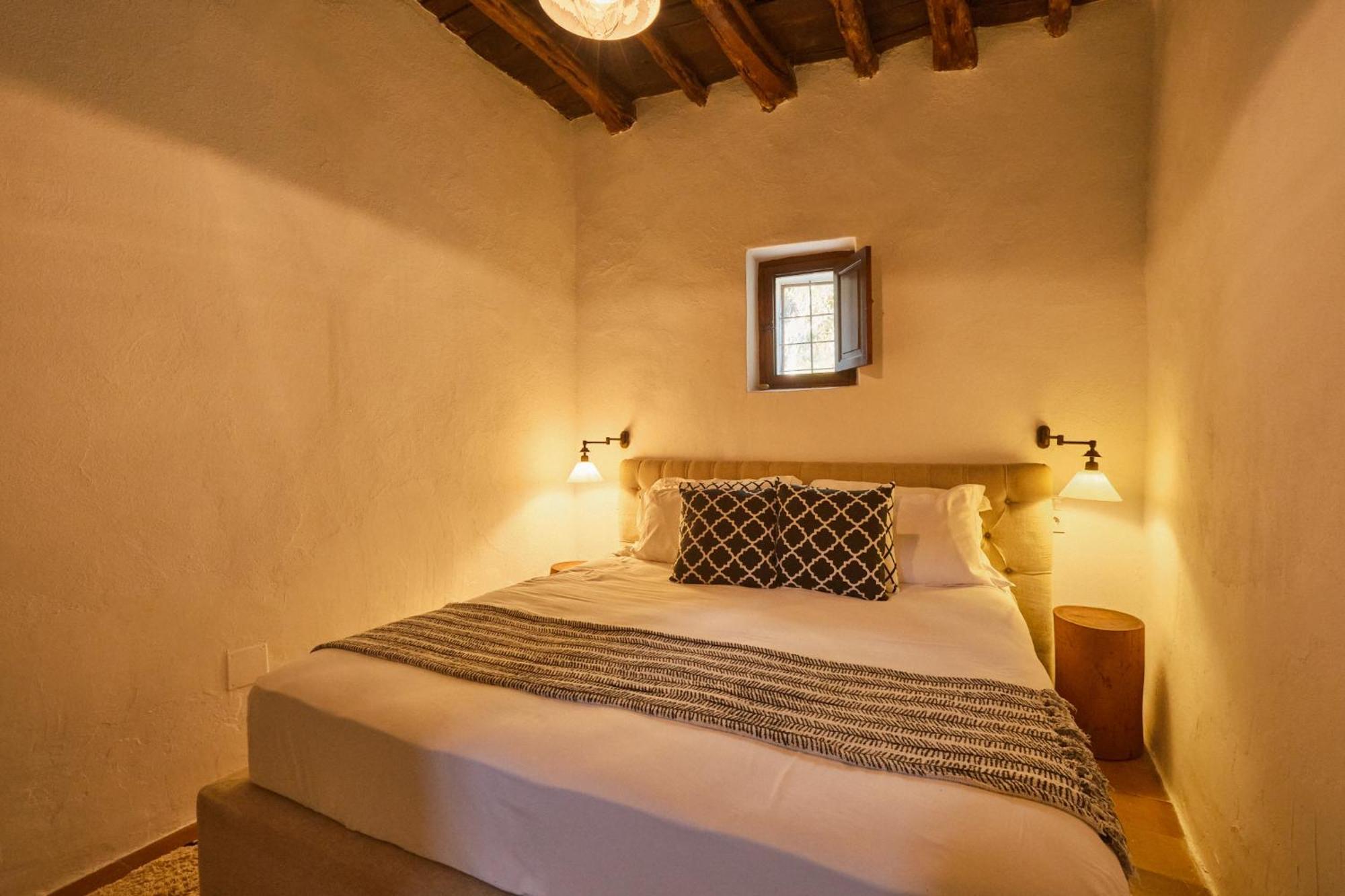 Hotel The Guardian House Santa Gertrudis  Zewnętrze zdjęcie