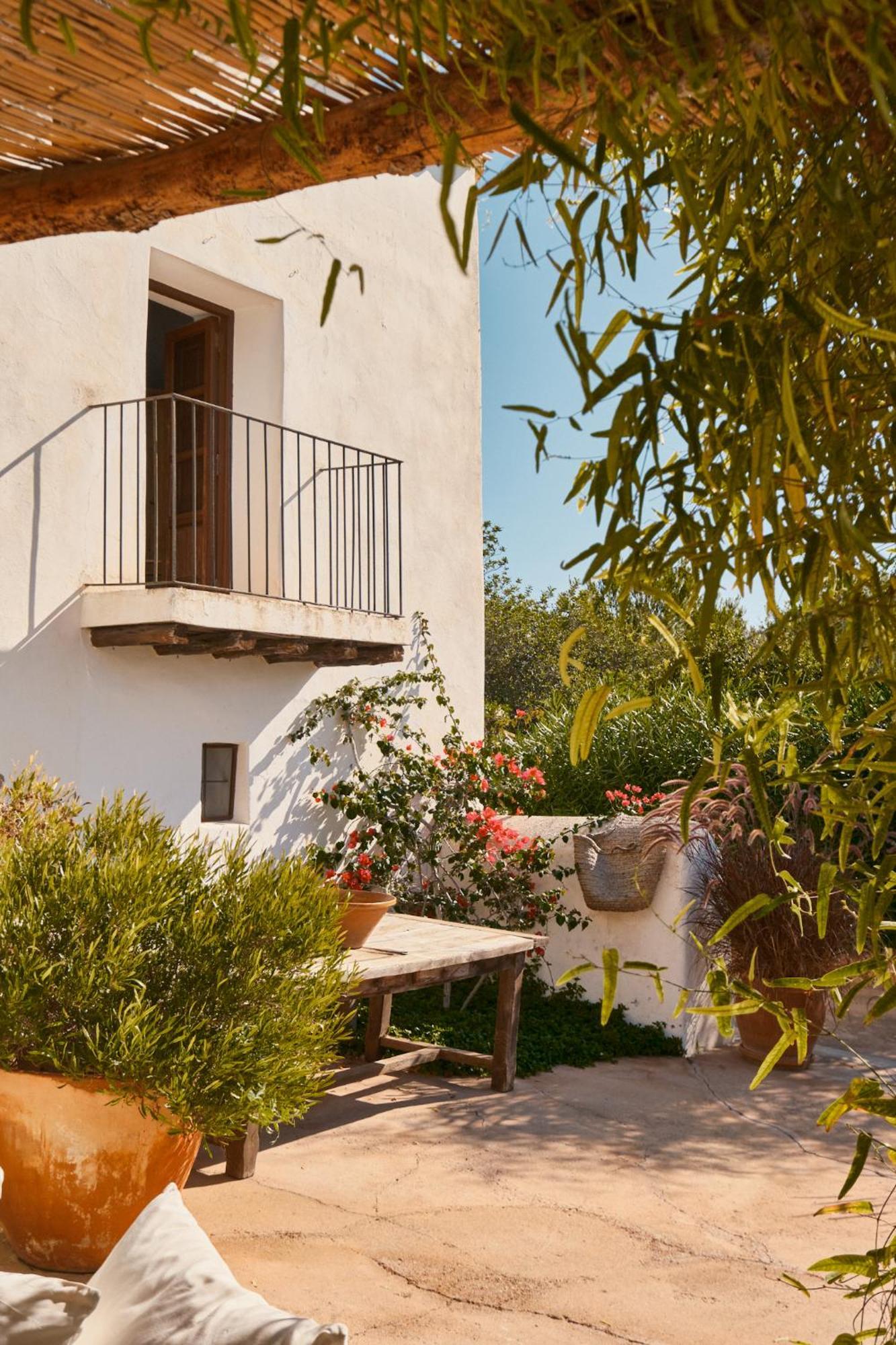 Hotel The Guardian House Santa Gertrudis  Zewnętrze zdjęcie