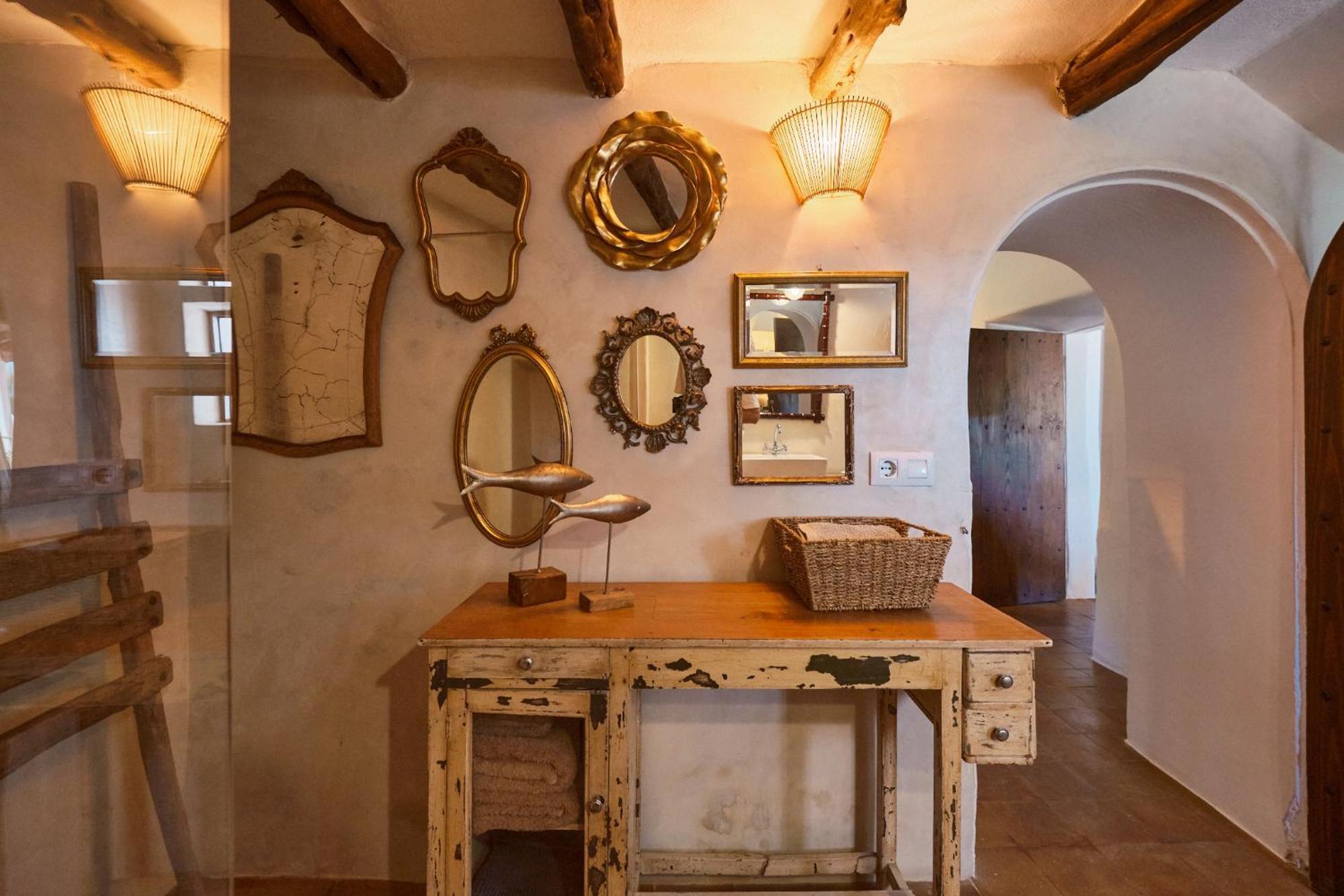Hotel The Guardian House Santa Gertrudis  Zewnętrze zdjęcie