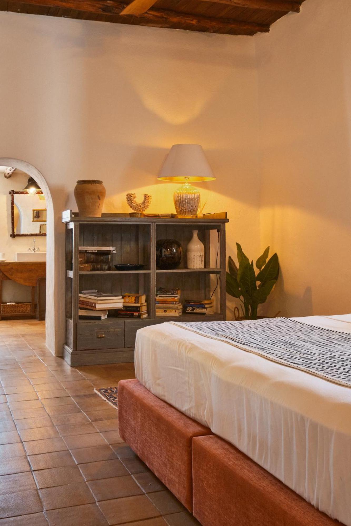 Hotel The Guardian House Santa Gertrudis  Zewnętrze zdjęcie