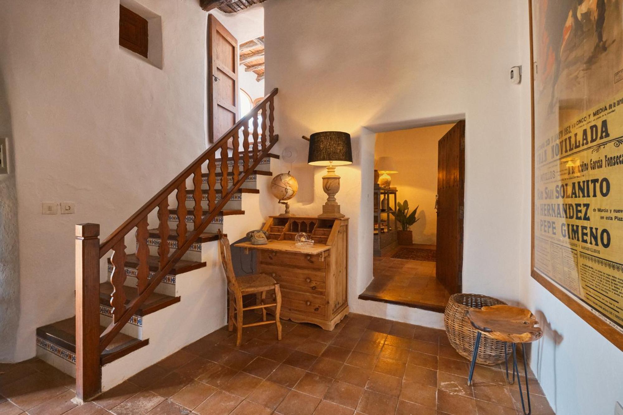 Hotel The Guardian House Santa Gertrudis  Zewnętrze zdjęcie