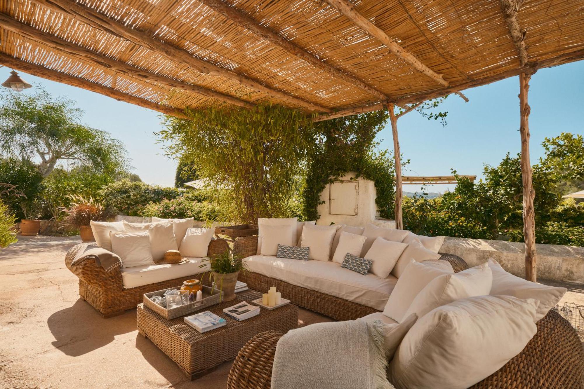 Hotel The Guardian House Santa Gertrudis  Zewnętrze zdjęcie