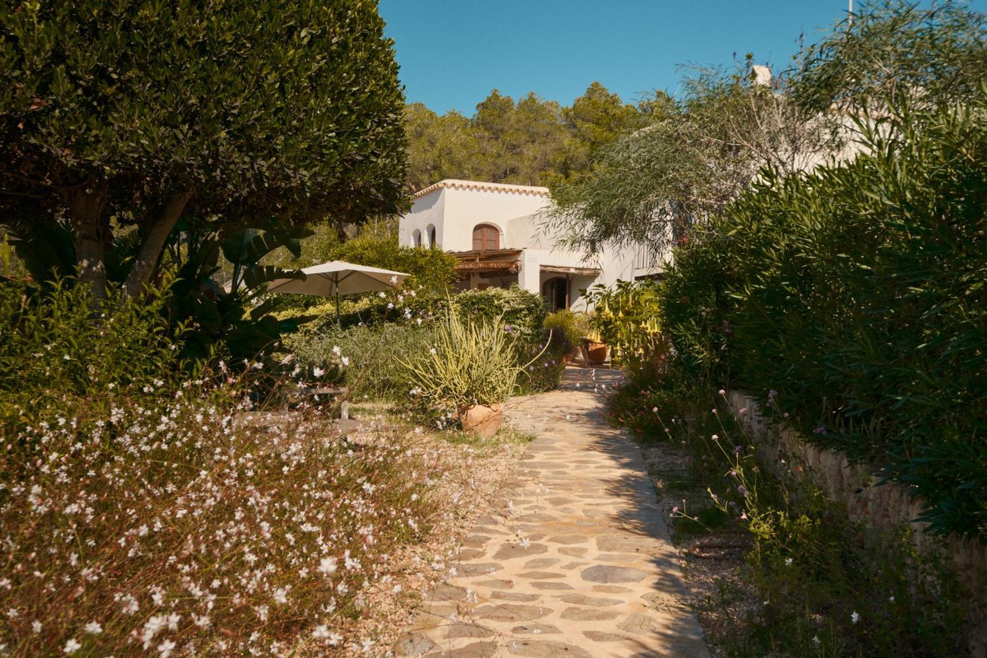 Hotel The Guardian House Santa Gertrudis  Zewnętrze zdjęcie