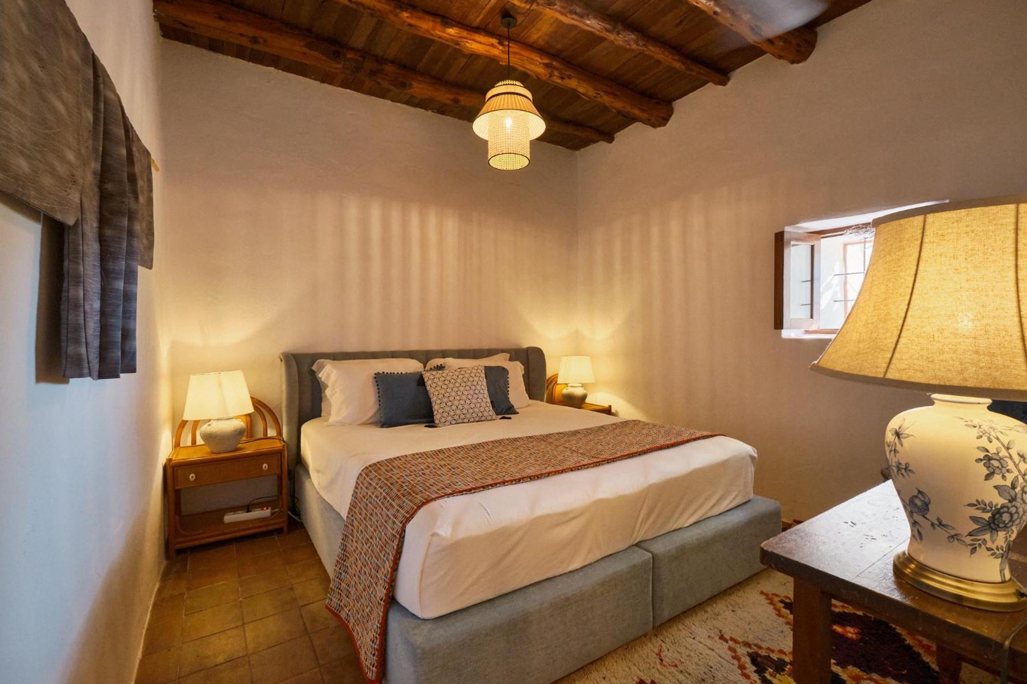 Hotel The Guardian House Santa Gertrudis  Zewnętrze zdjęcie