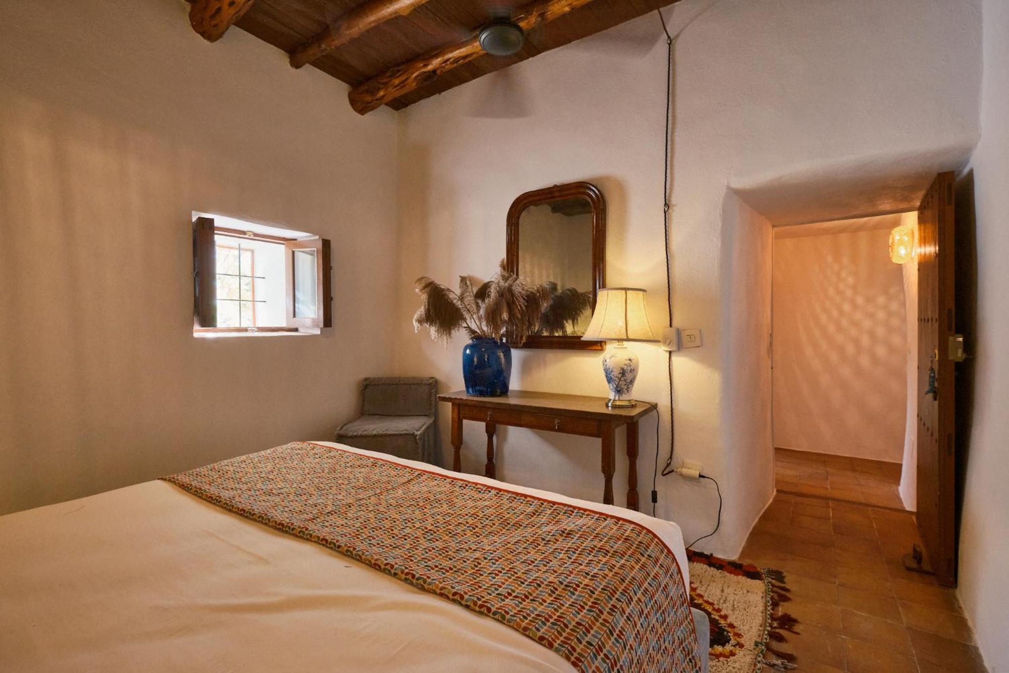 Hotel The Guardian House Santa Gertrudis  Zewnętrze zdjęcie
