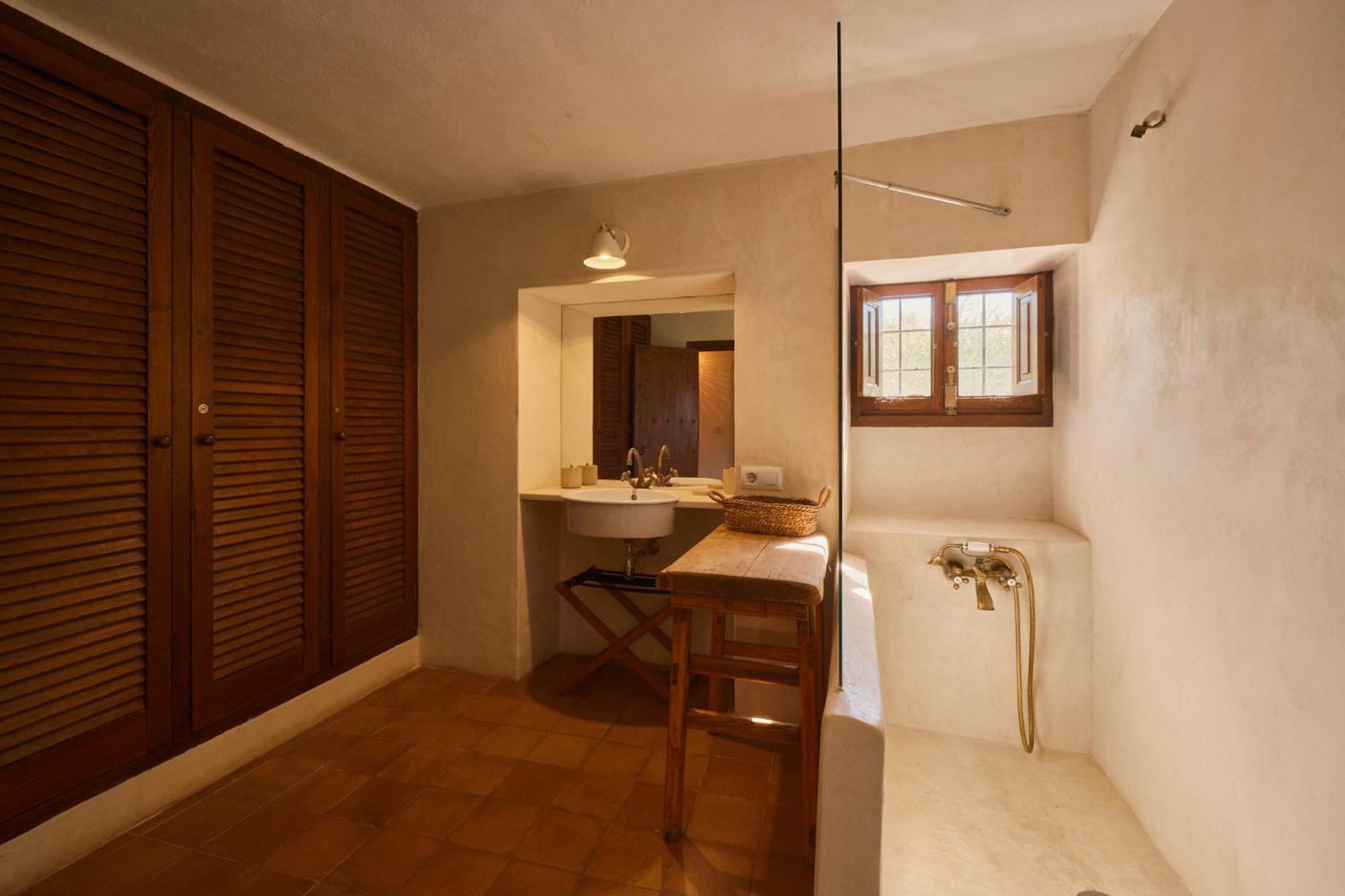 Hotel The Guardian House Santa Gertrudis  Zewnętrze zdjęcie